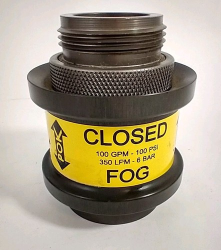 Pok combipok fire hose nozzle - pok,